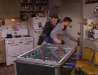 Click to watch 'The One With The Tiny...' (popup) Friends